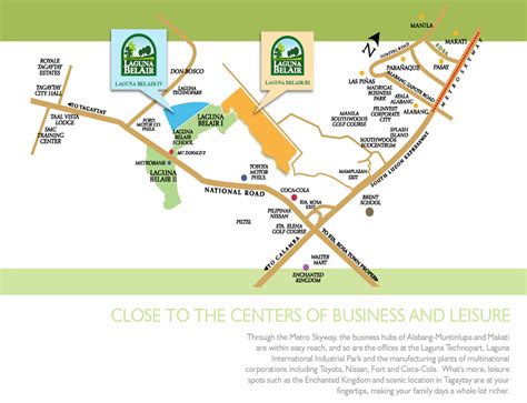 pooc sta rosa laguna|Pooc Map .